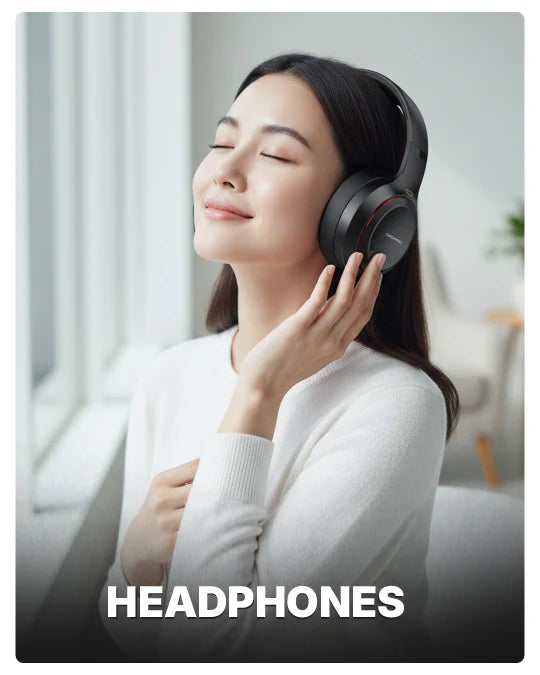 Head phone