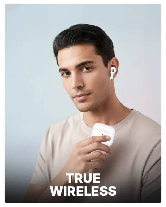 True Wireless