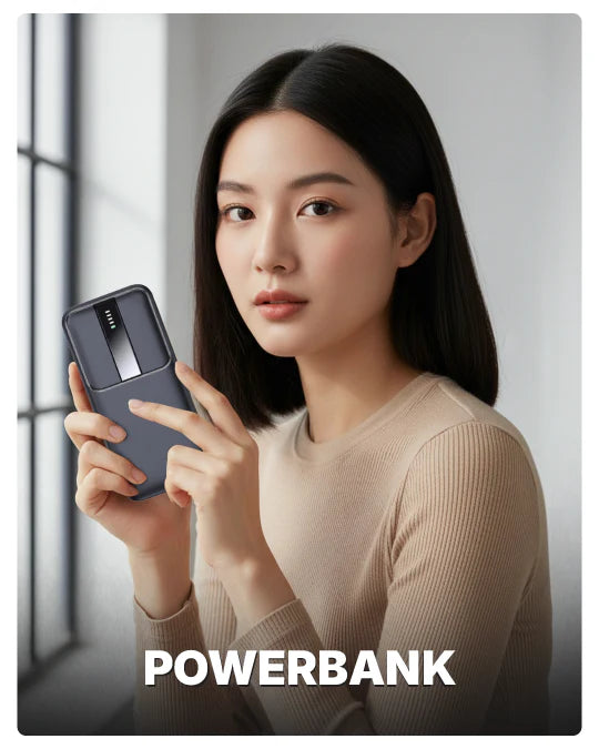 Powerbank