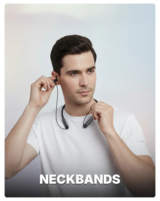 Neckband