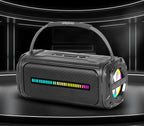 Partymate 2.0 RGB Party Speaker