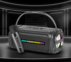 Partymate 2.0 RGB Party Speaker