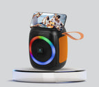 Gadpro Air 7 Speaker with Mic