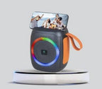 Gadpro Air 7 Speaker with Mic