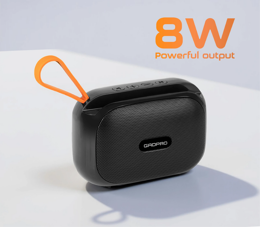 Cyber 100H 80W Party Speaker