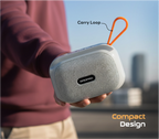 Cyber 100H 80W Party Speaker