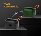 Cyber 100H 80W Party Speaker