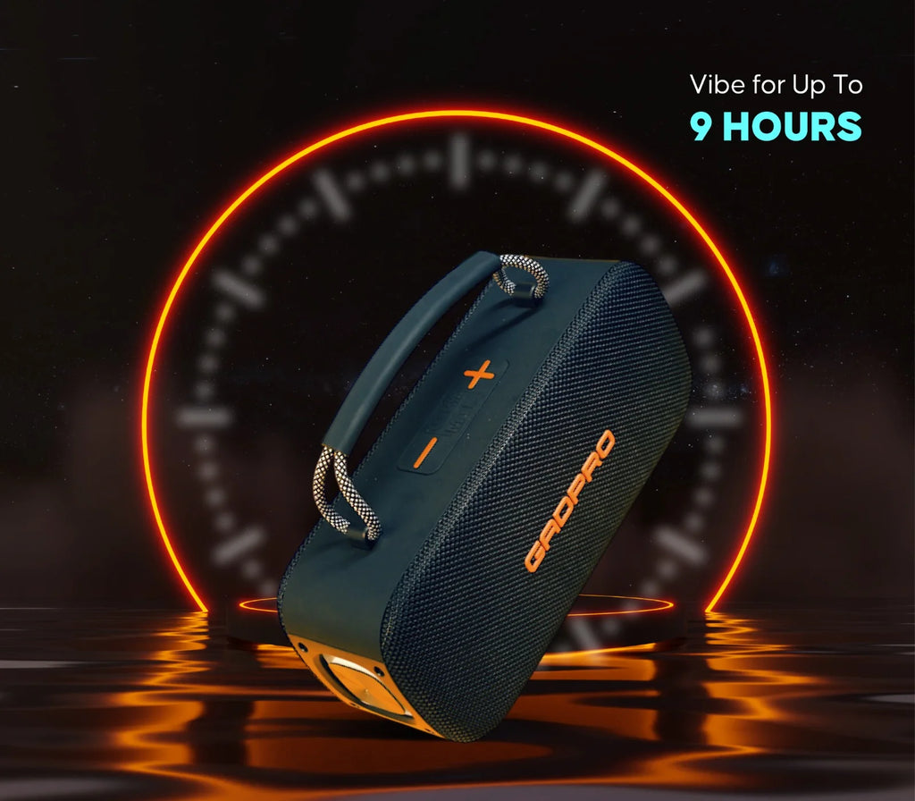 Cyber 700H 36W Bluetooth Speaker