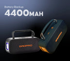 Cyber 700H 36W Bluetooth Speaker