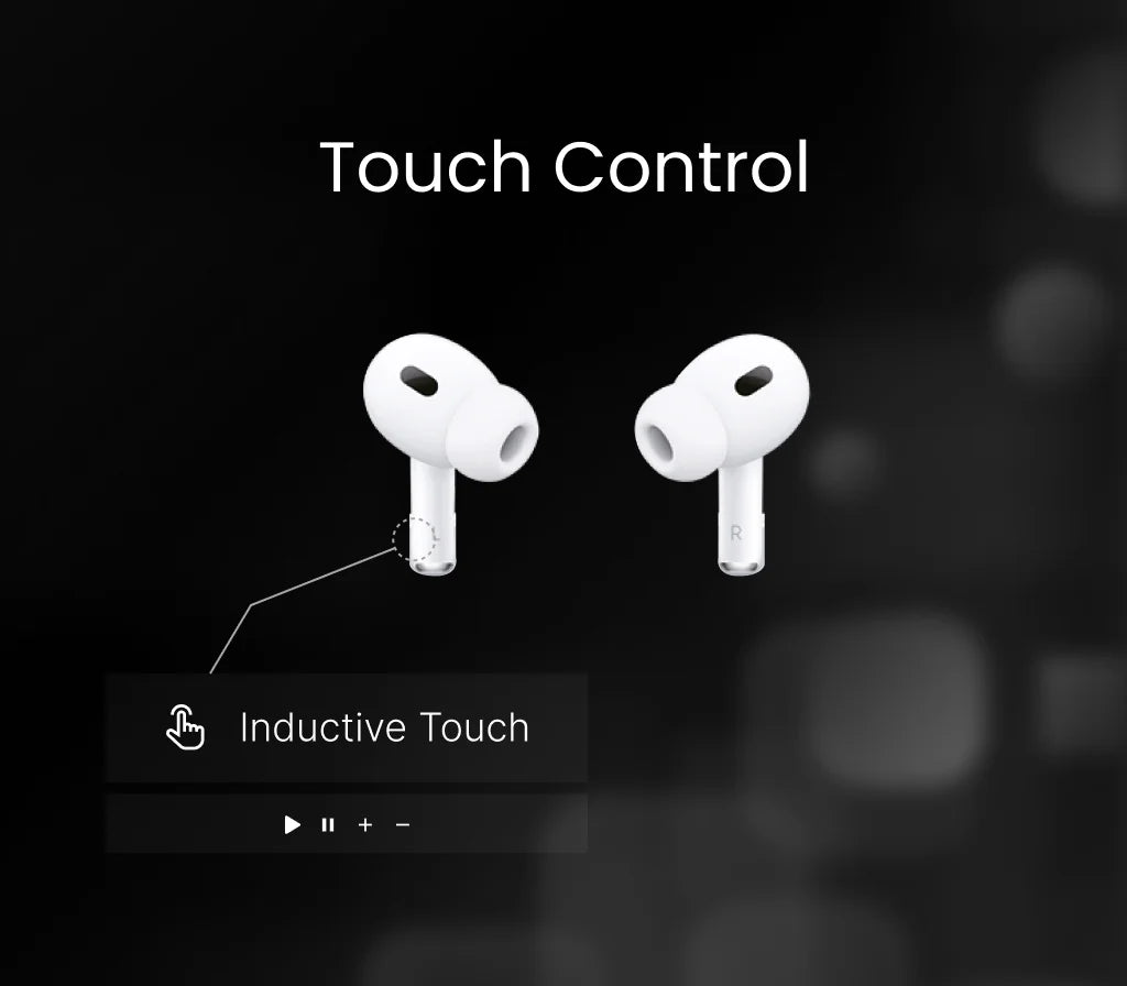 Livepods T7 ENC Wireless Earbuds