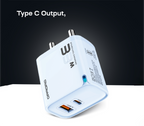 Proton 6 Dual Port USB Charger