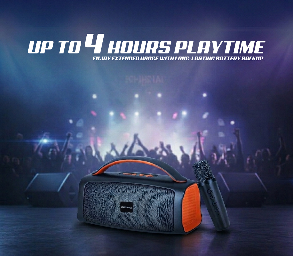 Partymate 3.0