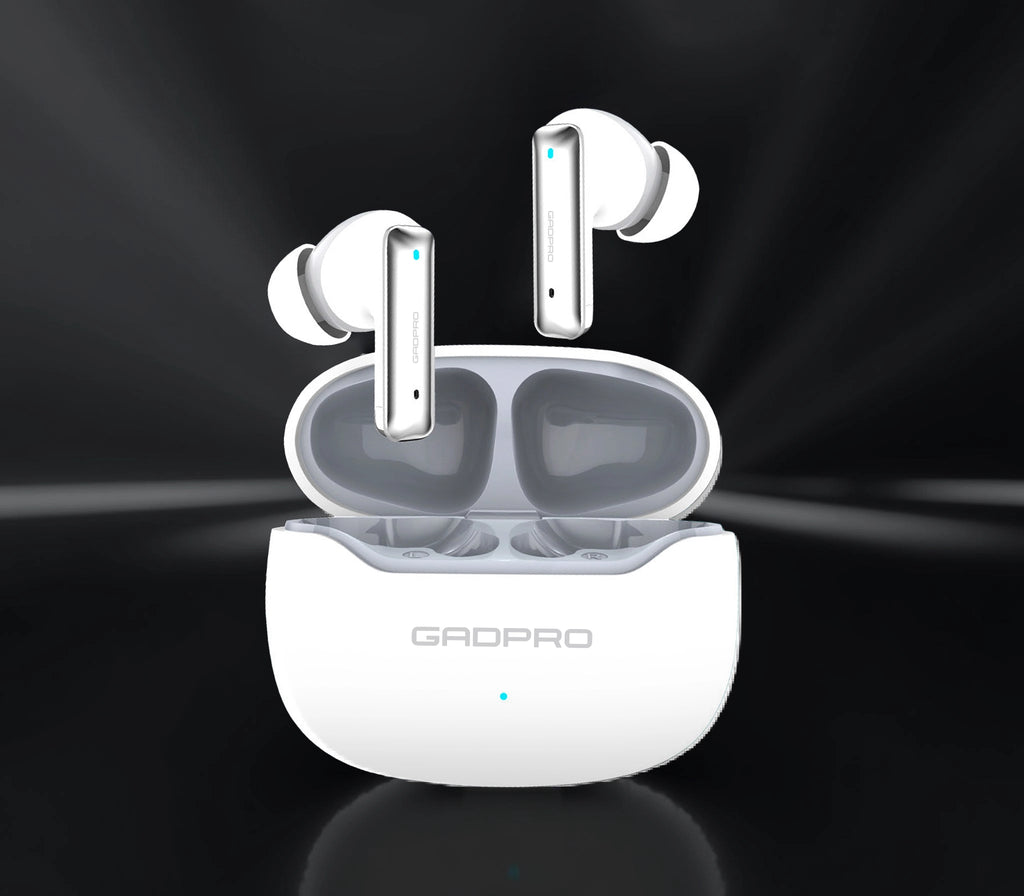 Livepods Rage Wireless Earbuds