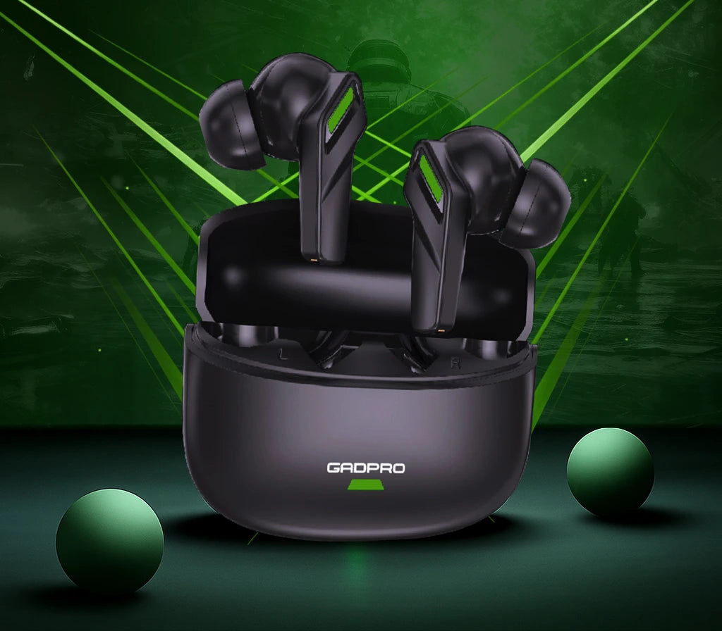Livepods Rush Sport Earbuds