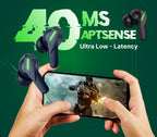 Livepods Rush Sport Earbuds