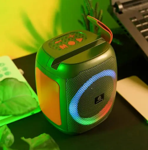 Gadpro Air 7 Speaker with Mic