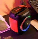 Gadpro Air 7 Speaker with Mic