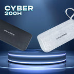Cyber 200H Heavy Bass Speaker