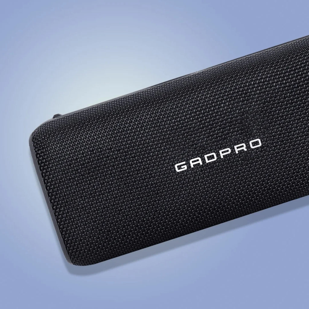 Cyber 200H Heavy Bass Speaker