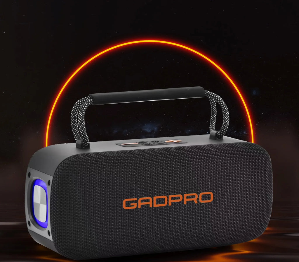 Cyber 700H 36W Bluetooth Speaker
