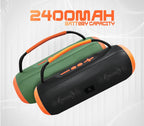 Gadpro Air 9 Portable Speaker