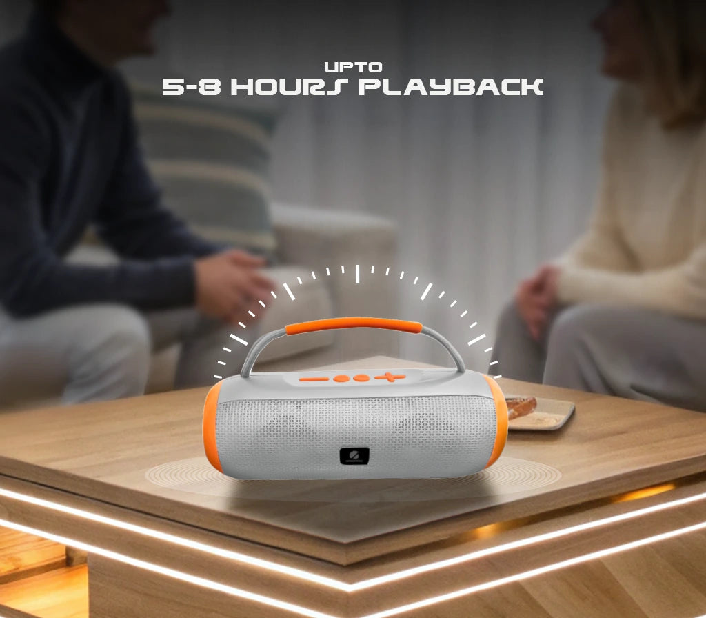 Gadpro Air 9 Portable Speaker