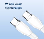 Gadpro 100W PD Type-C to C Cable