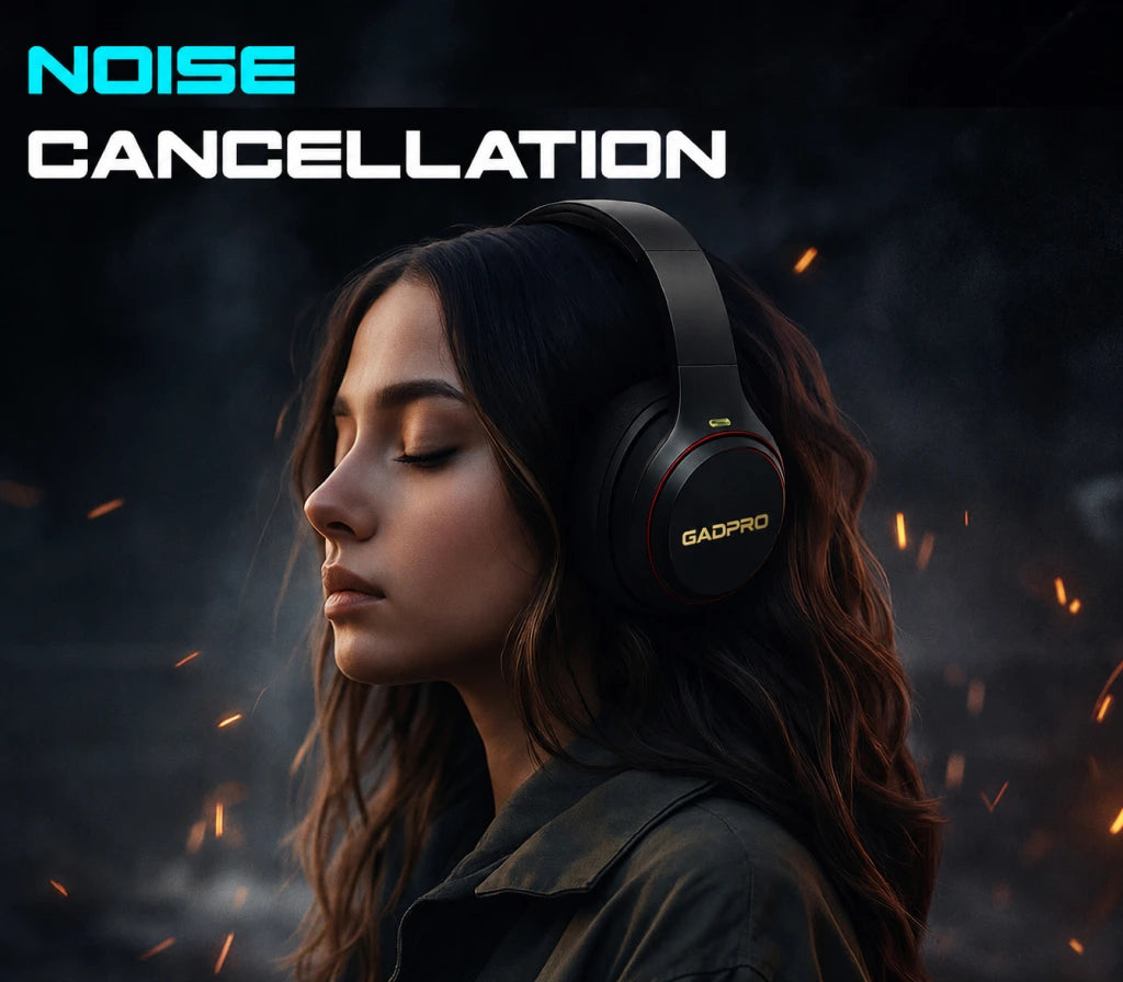 Livepods Cult Headphone