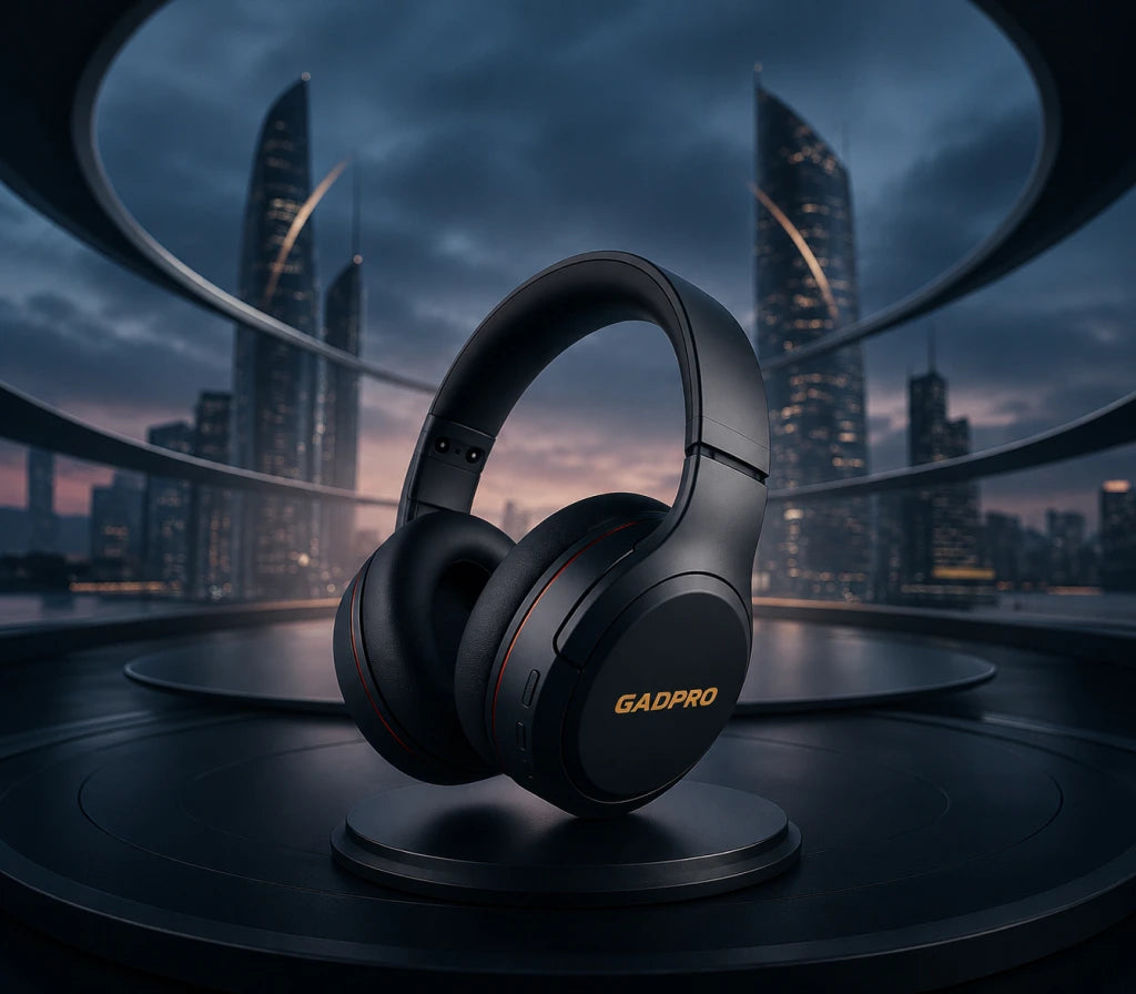 Livepods Cult Headphone
