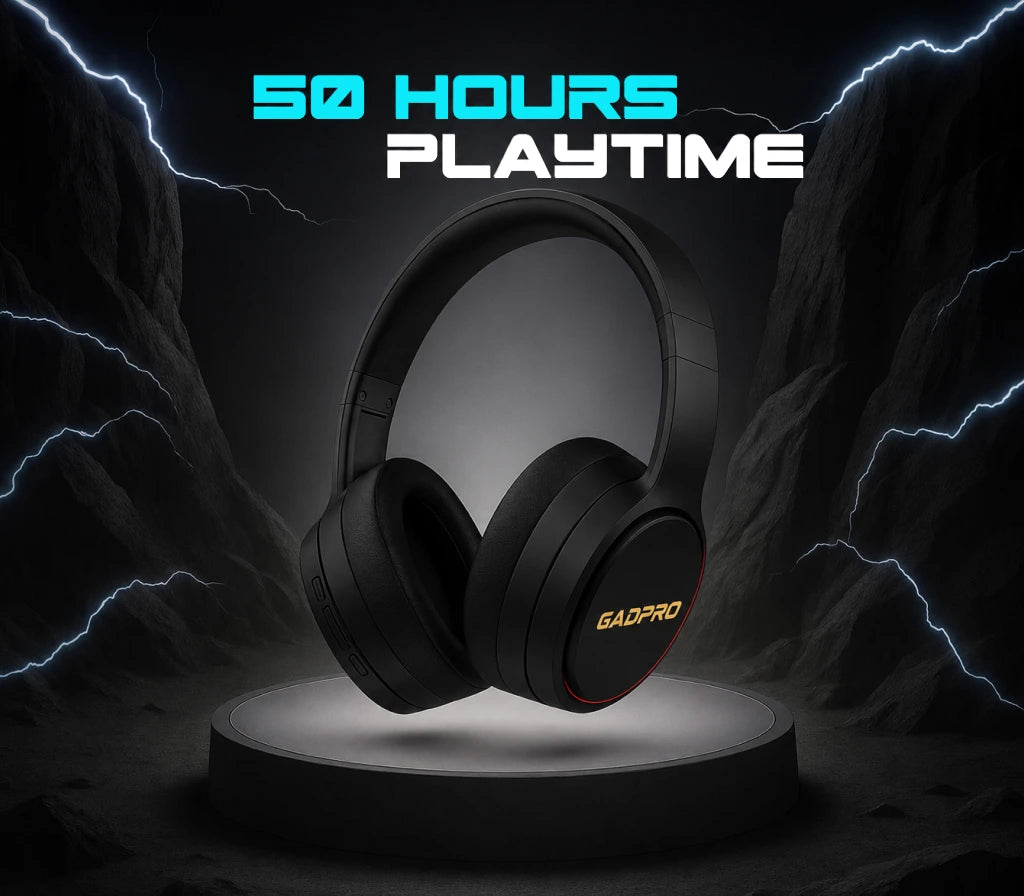 Livepods Cult Headphone
