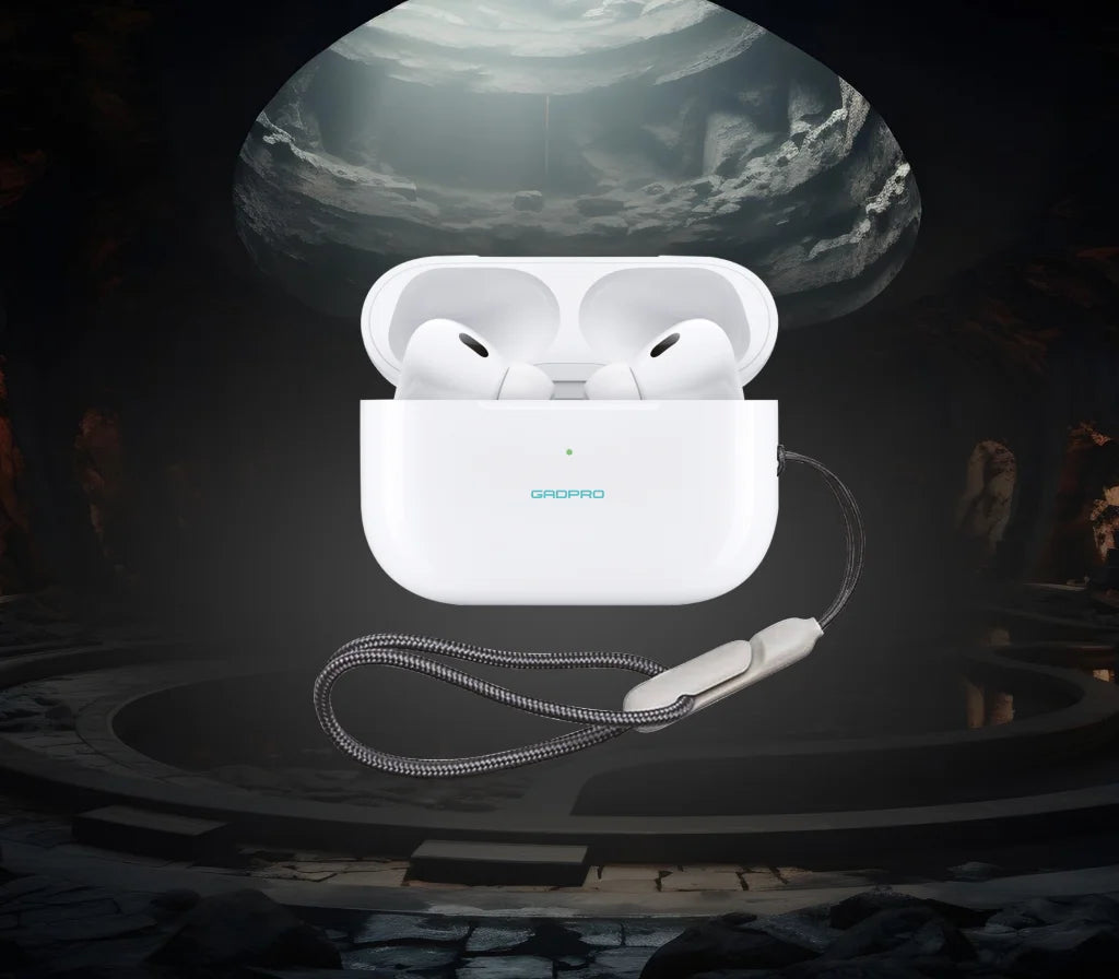 Livepods T7 ENC Wireless Earbuds