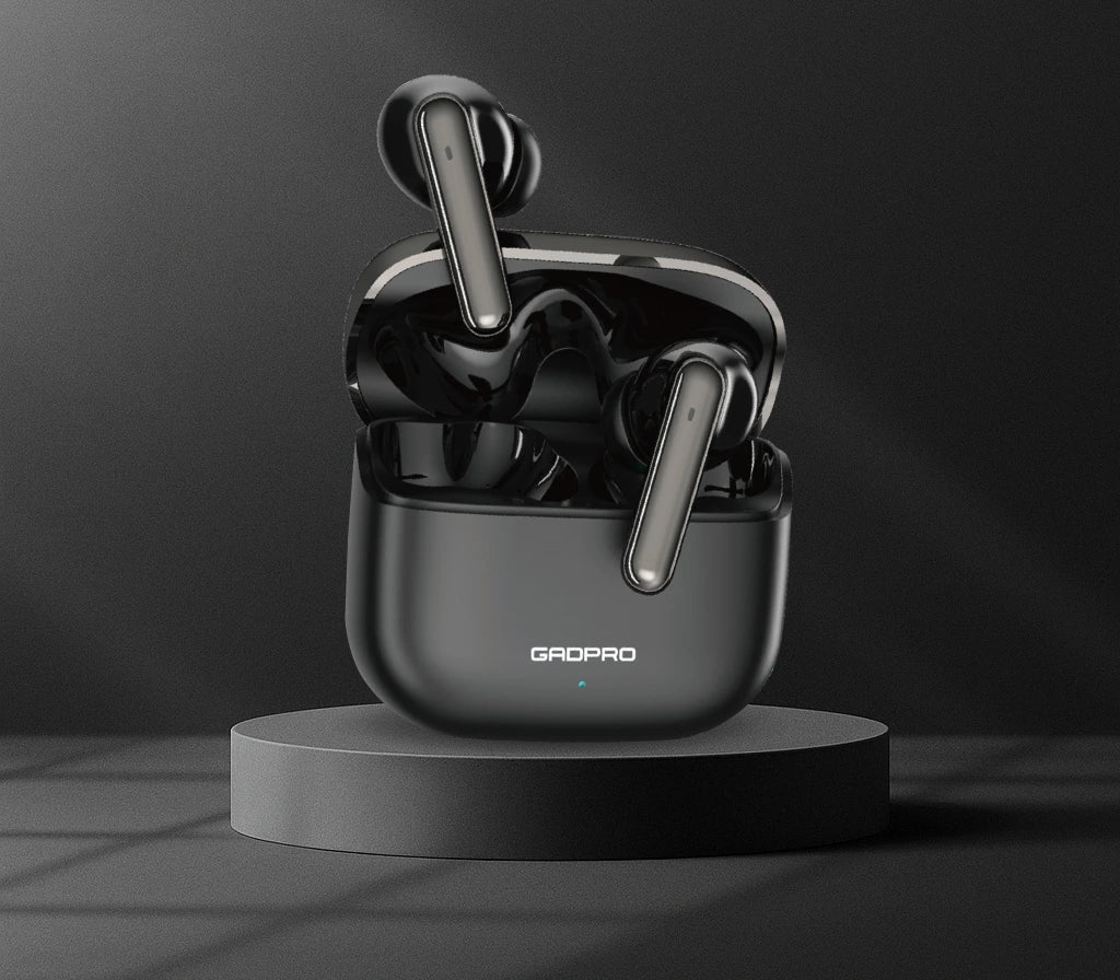 LIVEPODS NOVA TRUEWIRELESS EARBUDS