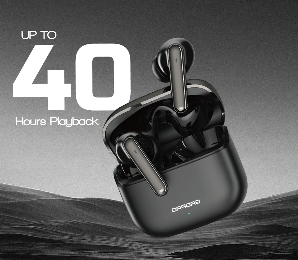 LIVEPODS NOVA TRUEWIRELESS EARBUDS
