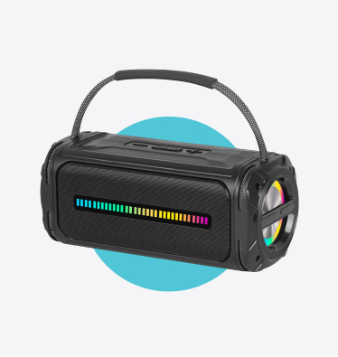 Bluetooth Speaker Mobile AIR 7