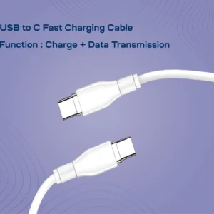 CB 19 100W PD Cable